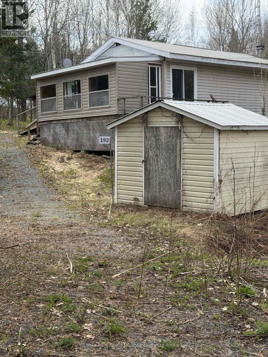192 SEAGULL LAKE ROAD - 17