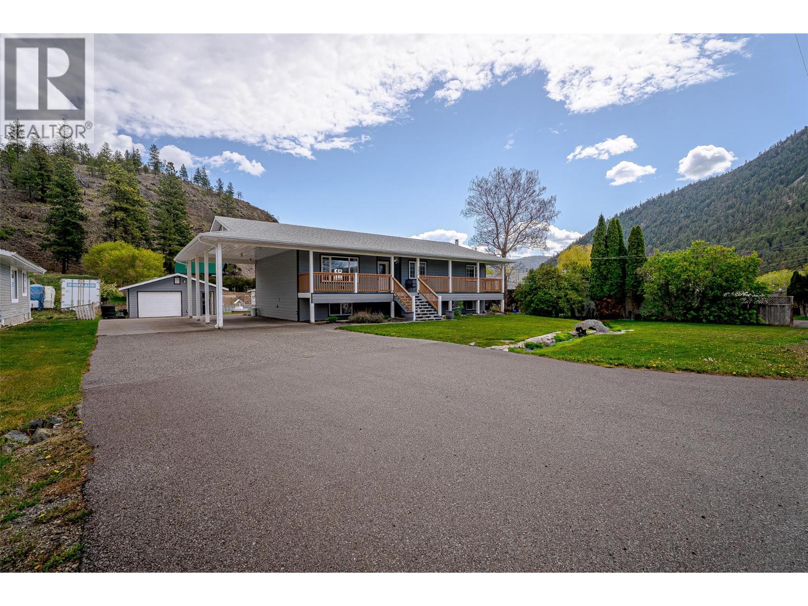 493 Marshall Road - 1