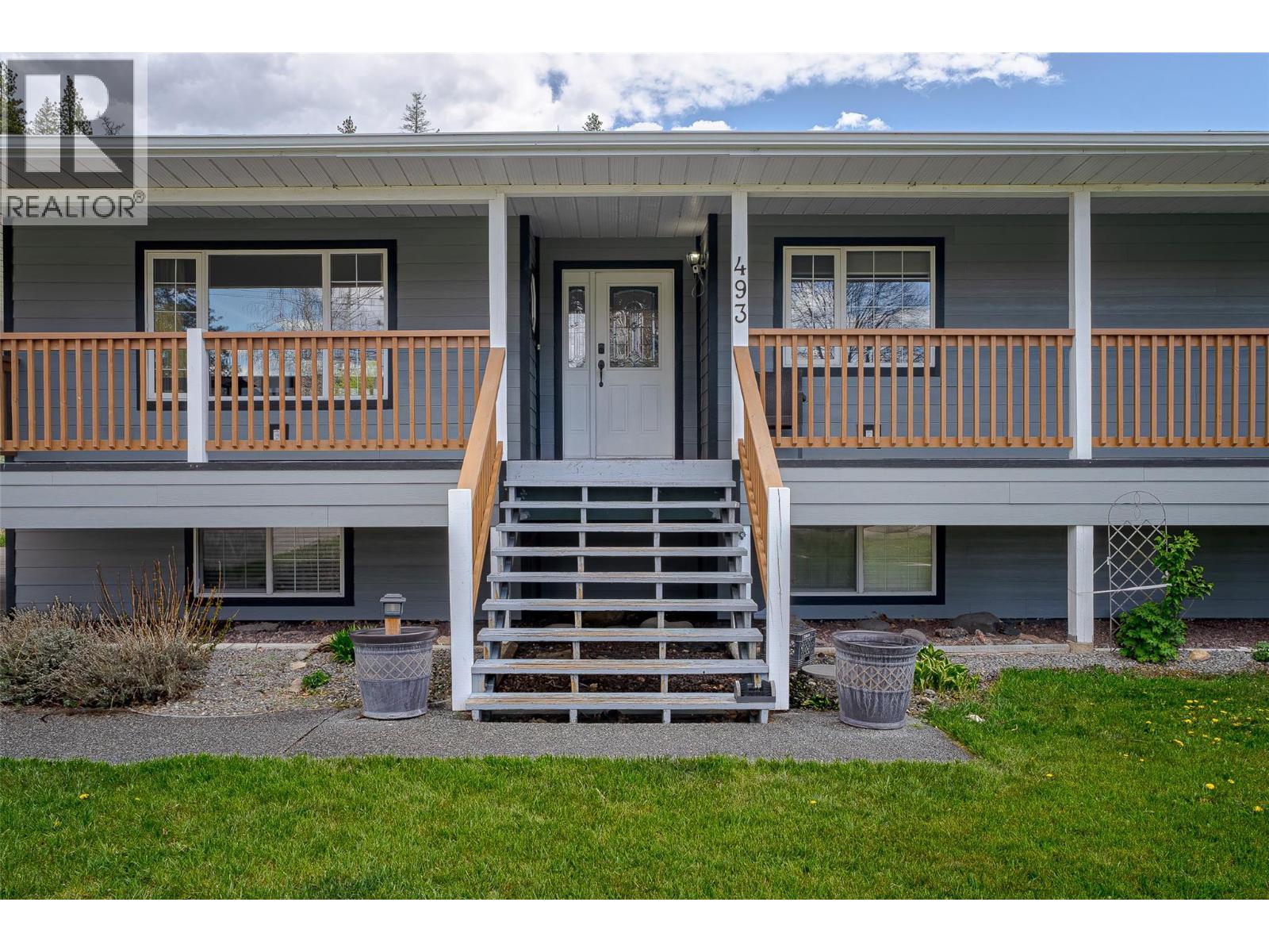 493 Marshall Road - 2