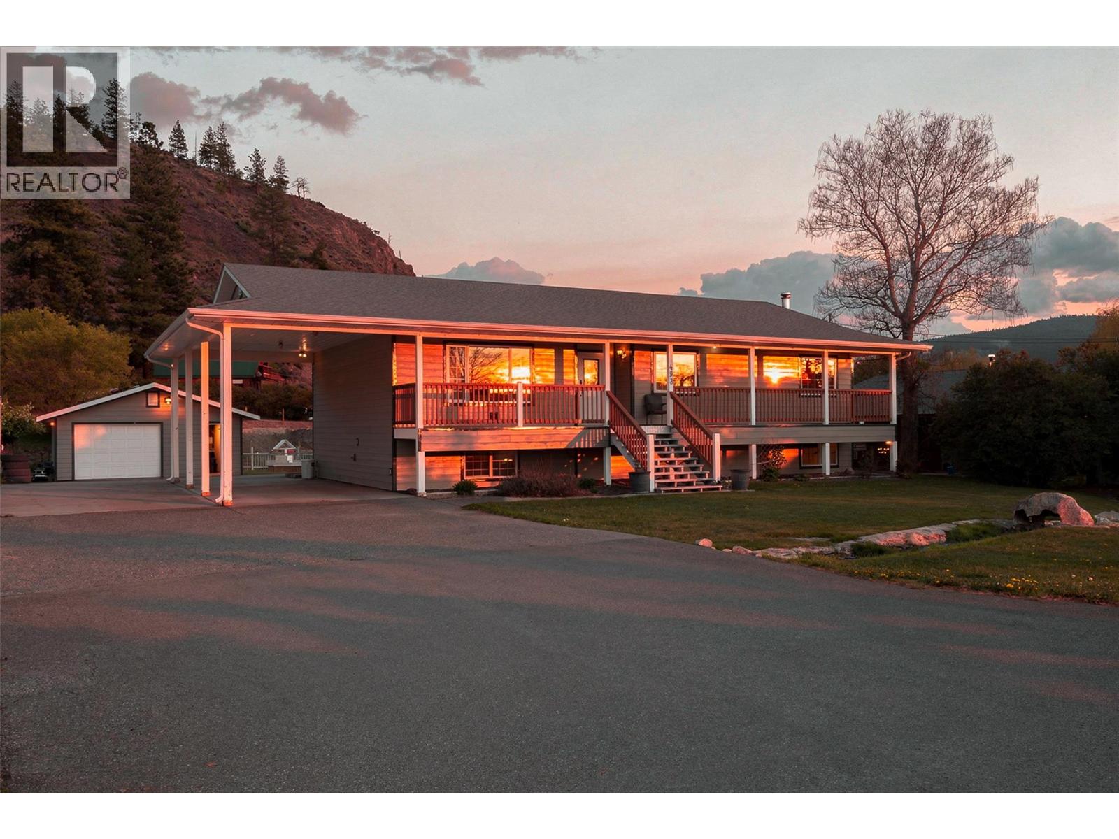 493 Marshall Road - 87