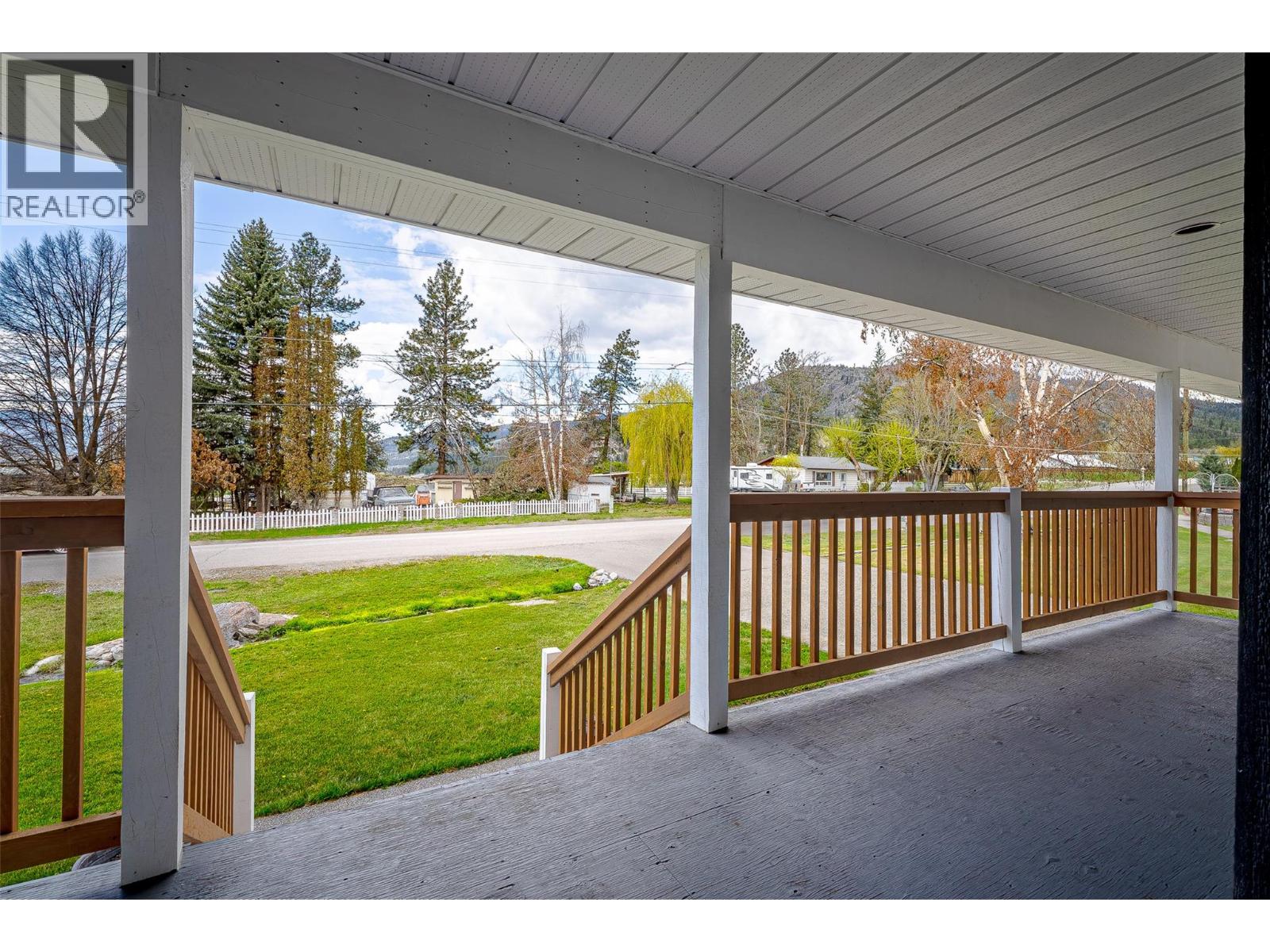 493 Marshall Road - 5