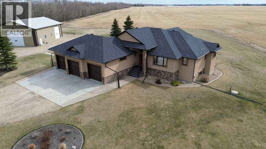 28501 Highway 596, Rural Red Deer County