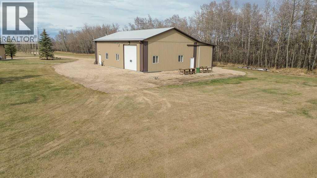 28501 Highway 596, Rural Red Deer County