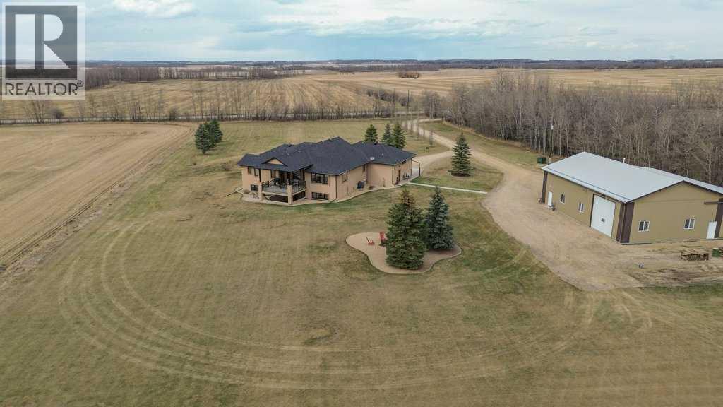 28501 Highway 596, Rural Red Deer County