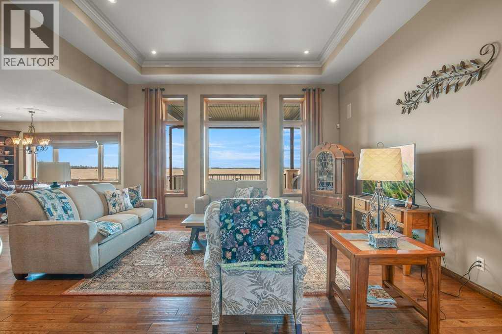 28501 Highway 596, Rural Red Deer County