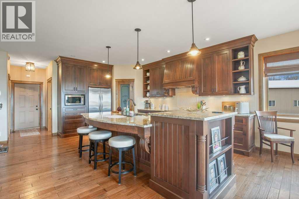 28501 Highway 596, Rural Red Deer County
