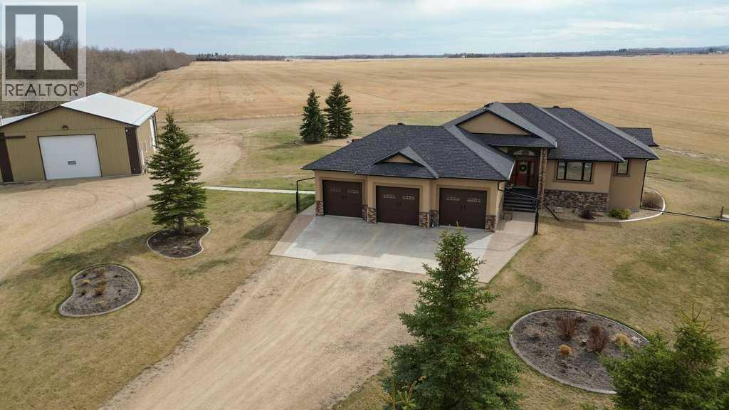 28501 Highway 596, Rural Red Deer County