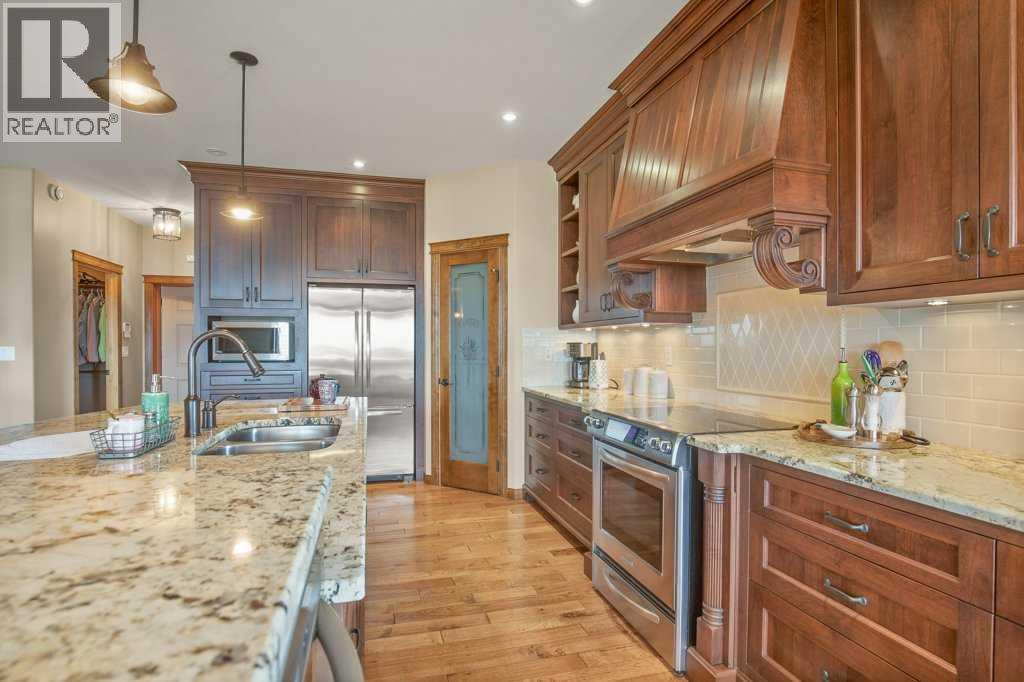 28501 Highway 596, Rural Red Deer County