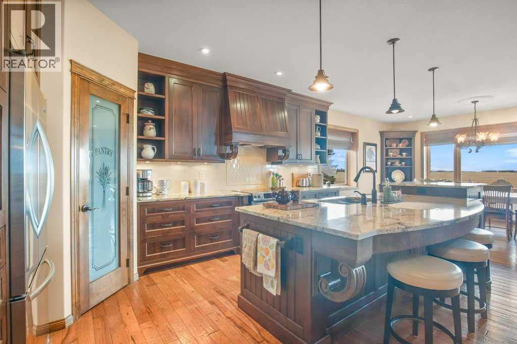 28501 Highway 596, Rural Red Deer County