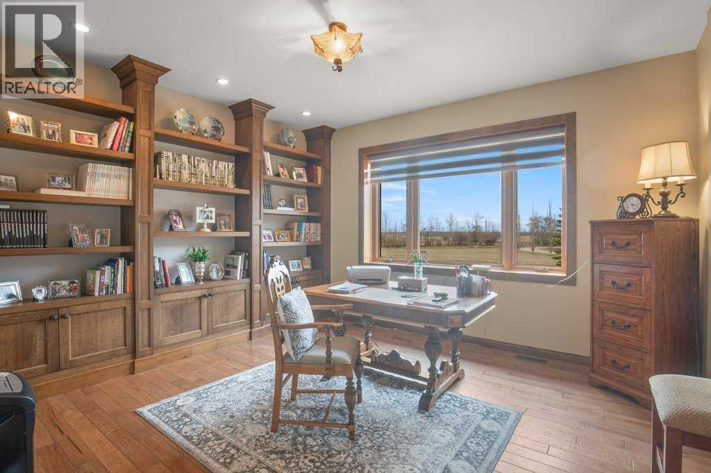 28501 Highway 596, Rural Red Deer County