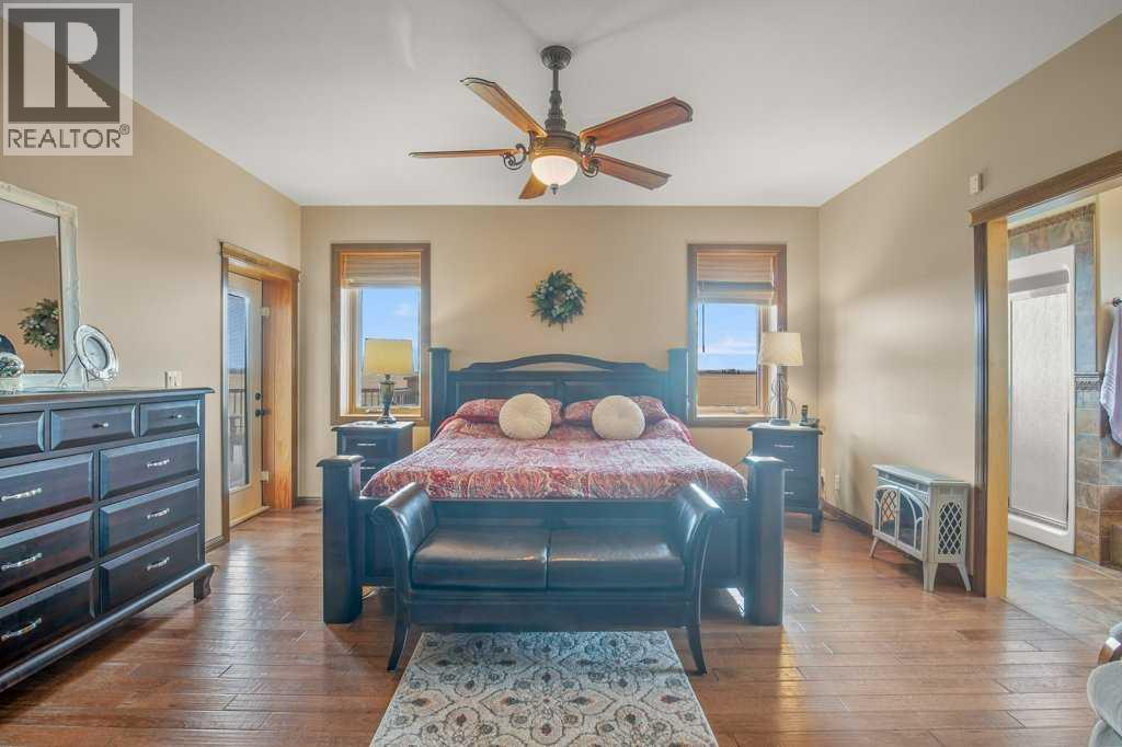 28501 Highway 596, Rural Red Deer County