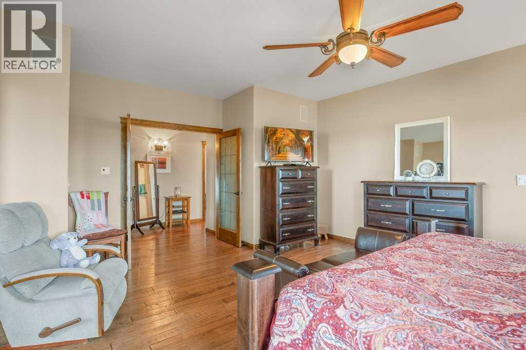28501 Highway 596, Rural Red Deer County