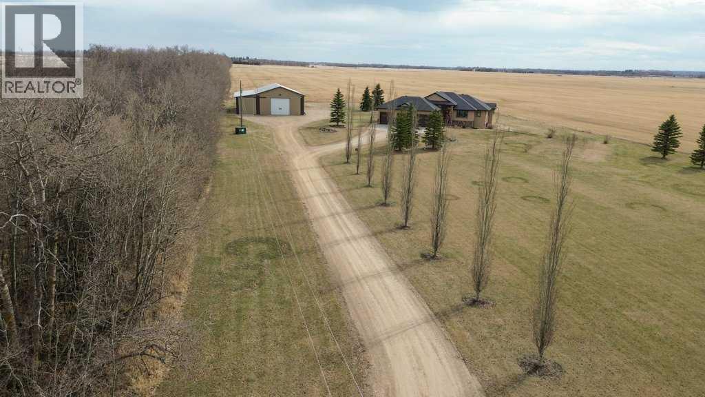 28501 Highway 596, Rural Red Deer County