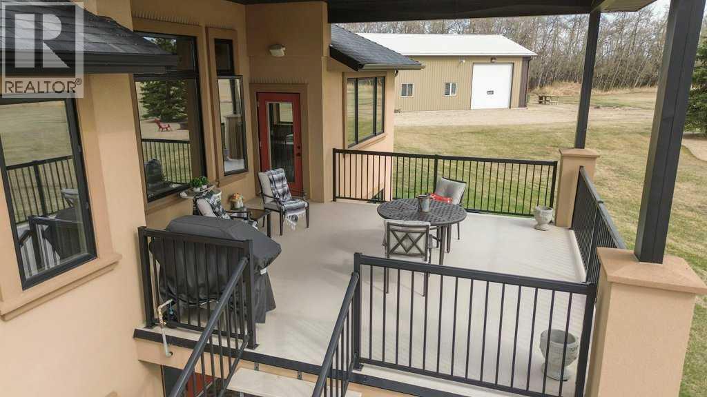 28501 Highway 596, Rural Red Deer County