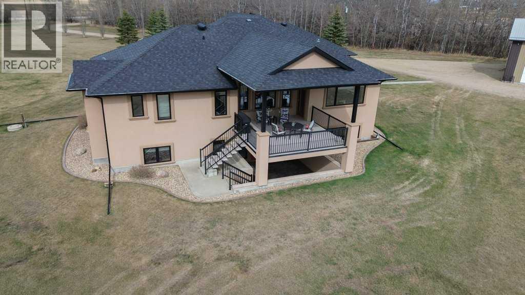 28501 Highway 596, Rural Red Deer County