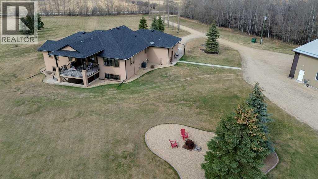 28501 Highway 596, Rural Red Deer County