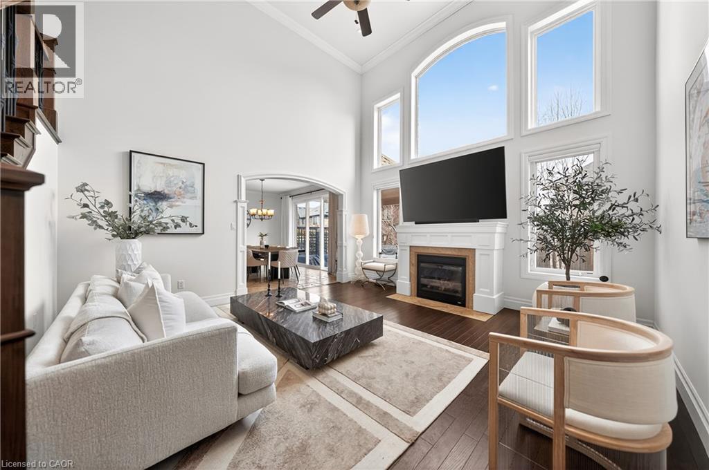 325 DEERFOOT Trail - 13