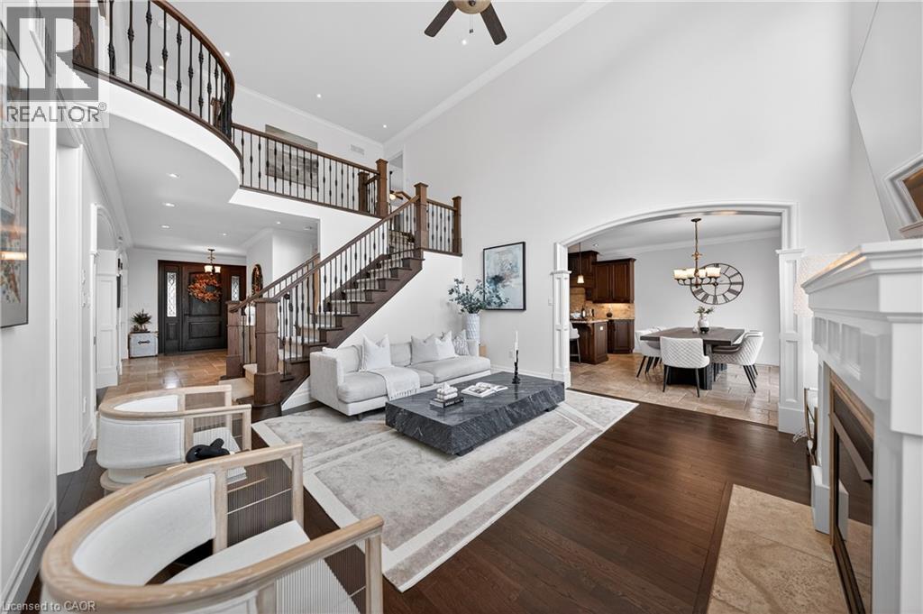 325 DEERFOOT Trail - 15