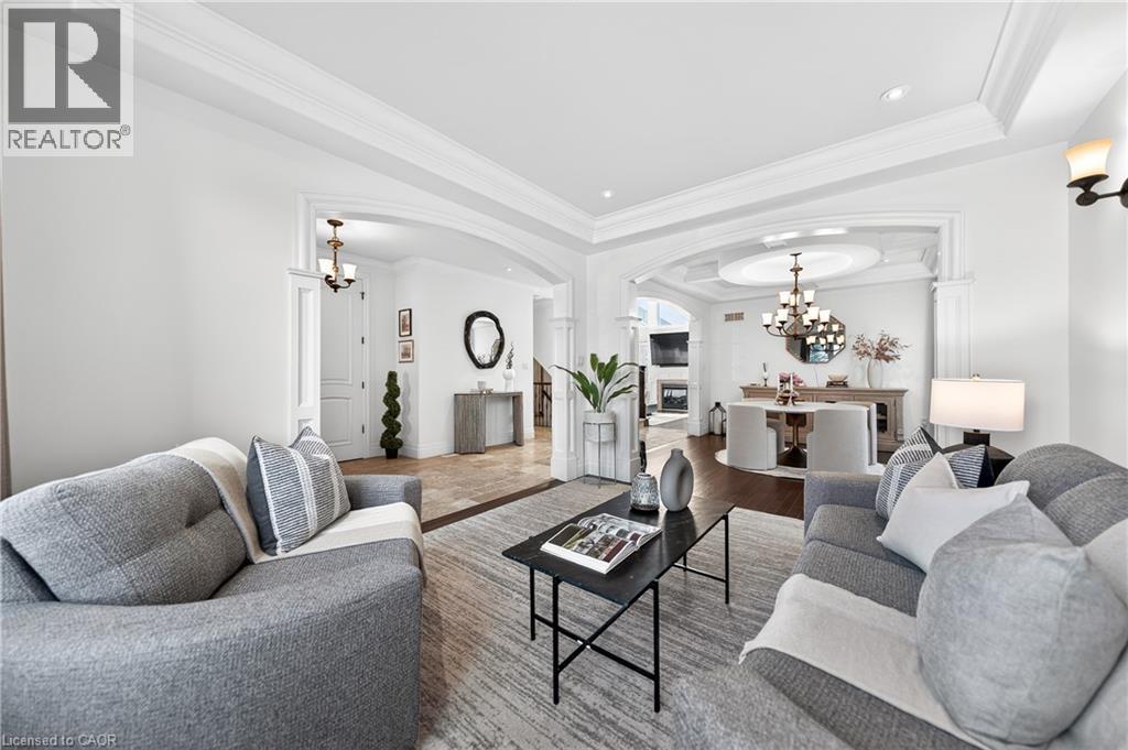 325 DEERFOOT Trail - 8