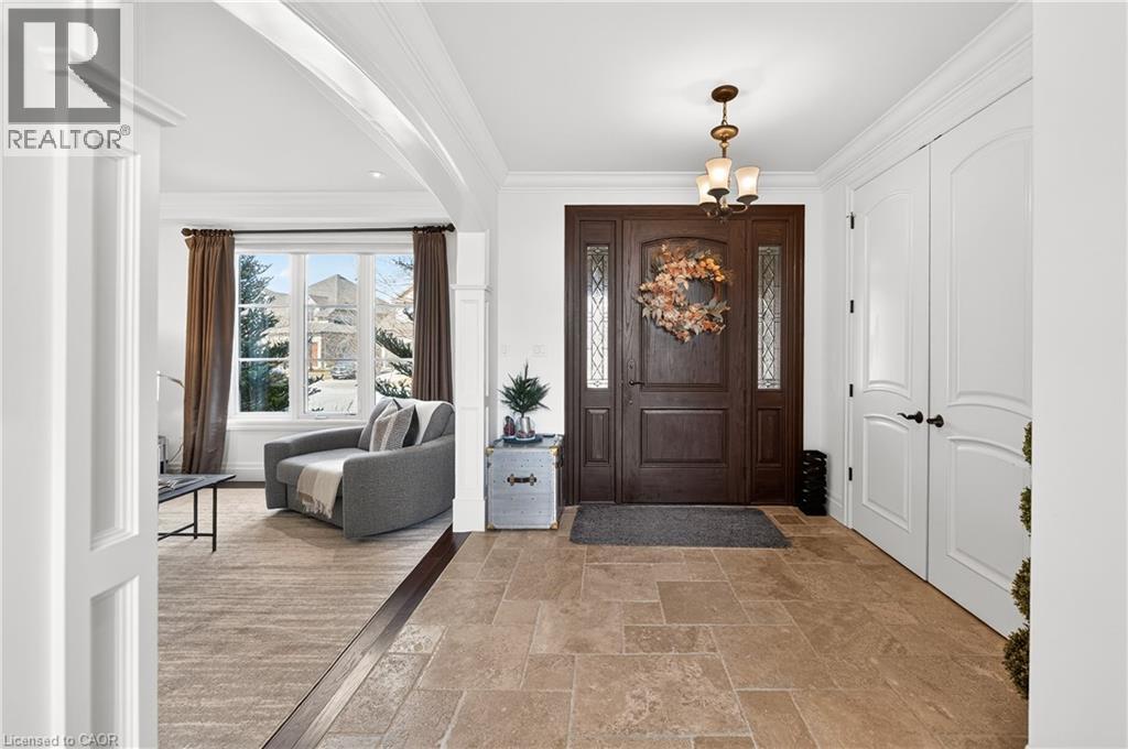 325 DEERFOOT Trail - 5