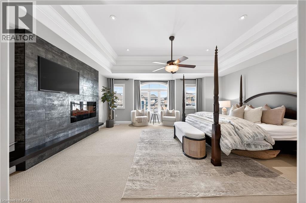 325 DEERFOOT Trail - 25