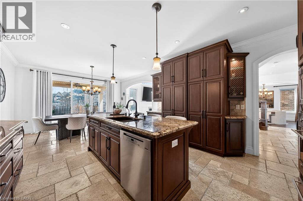 325 DEERFOOT Trail - 21