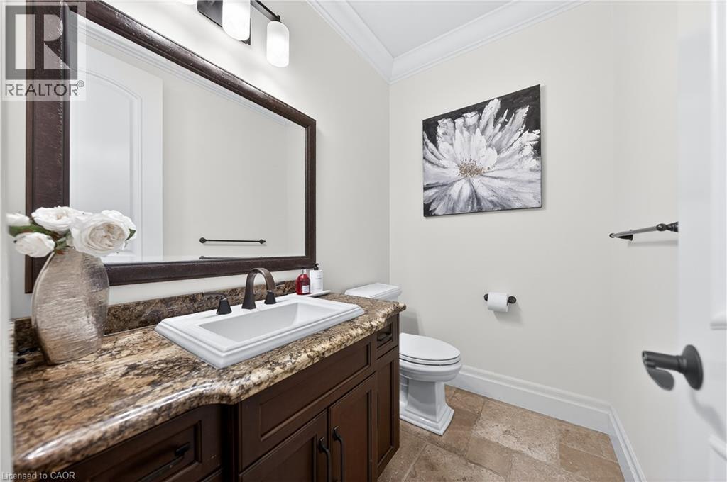 325 DEERFOOT Trail - 23