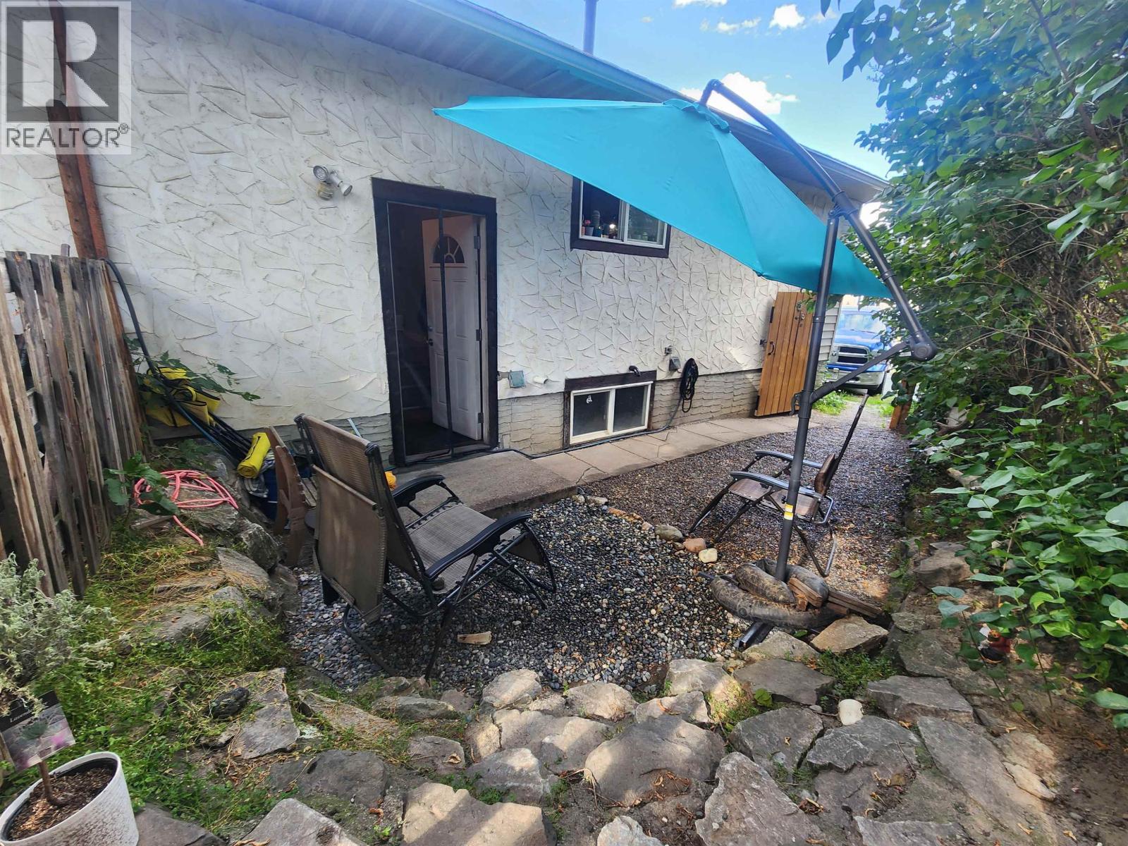 Bathroom of 2645-2647 QUINCE STREET · Prince George, BC