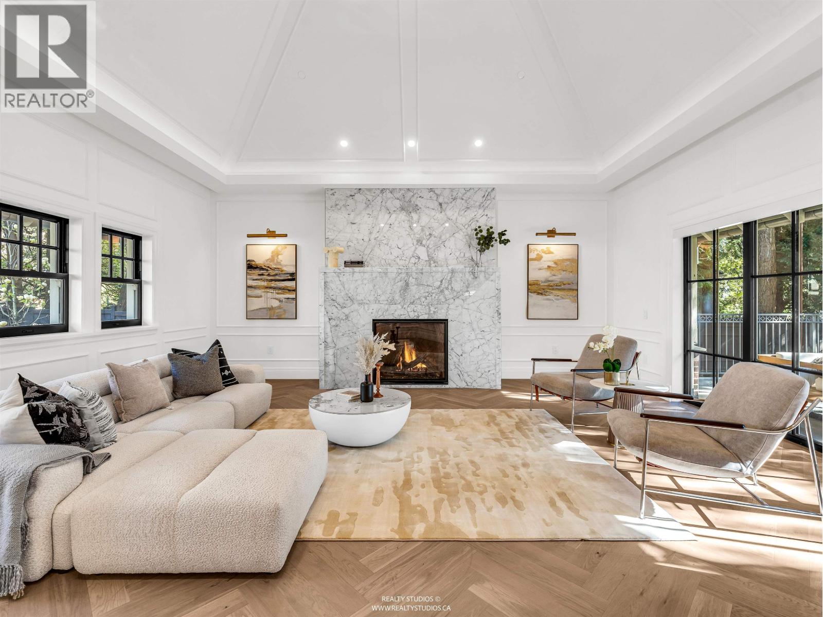 2050 SW MARINE DRIVE, Vancouver