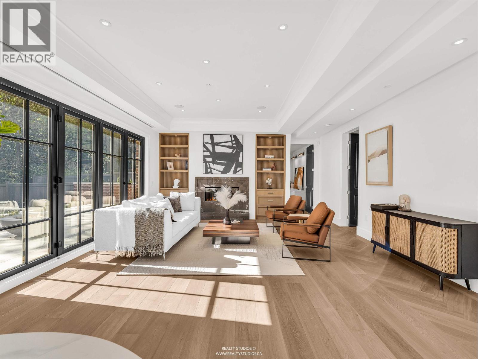 2050 SW MARINE DRIVE, Vancouver