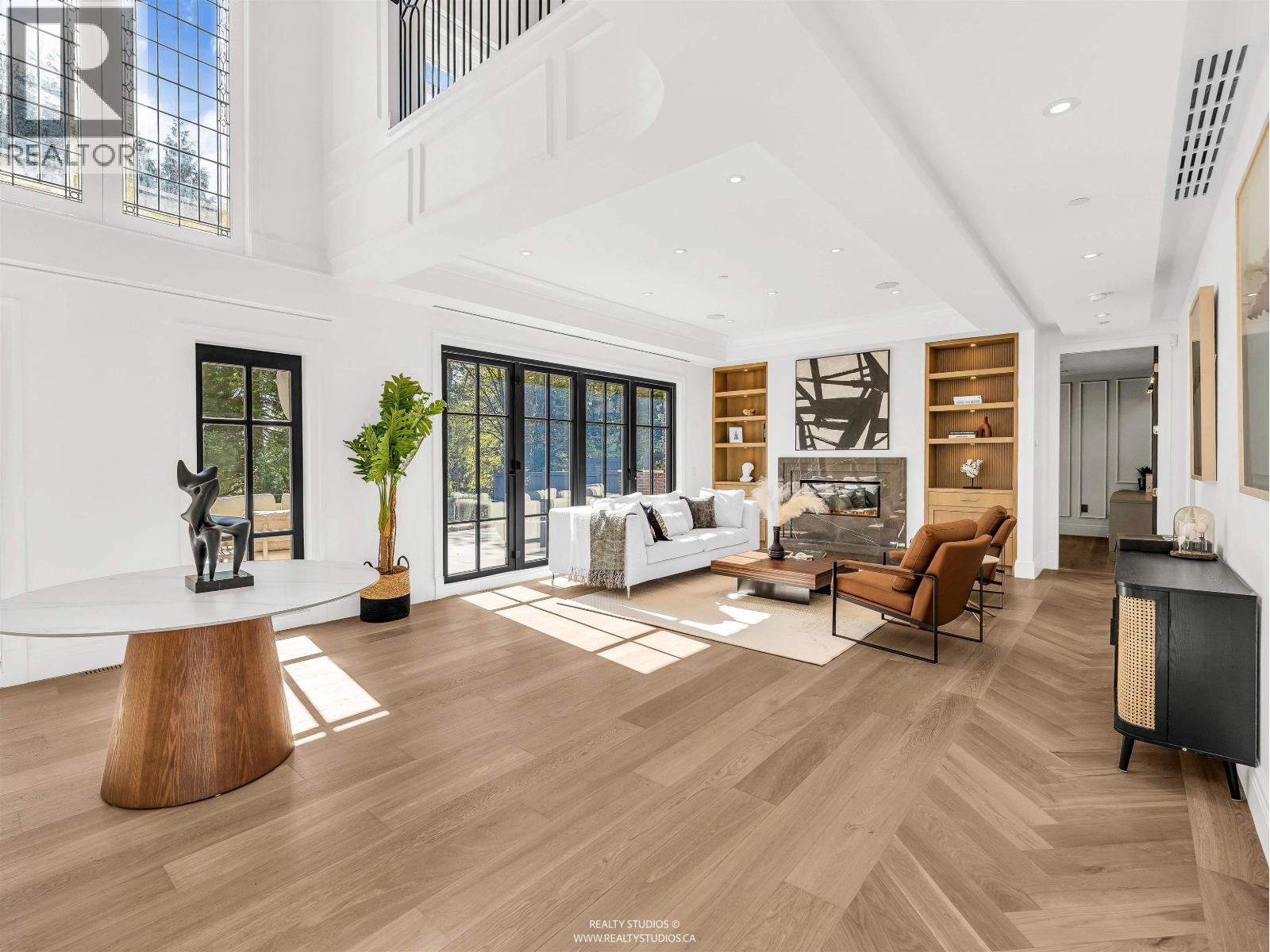 2050 SW MARINE DRIVE, Vancouver