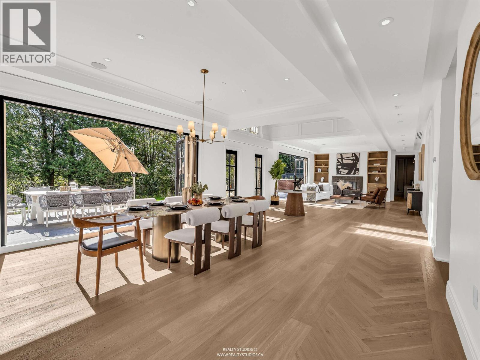 2050 SW MARINE DRIVE, Vancouver
