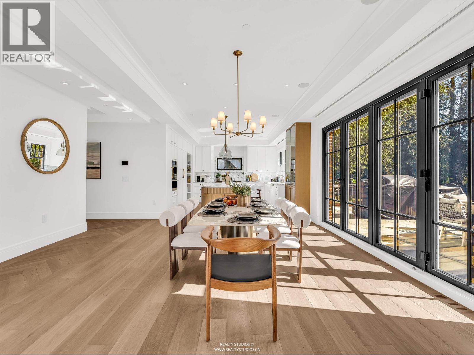 2050 SW MARINE DRIVE, Vancouver