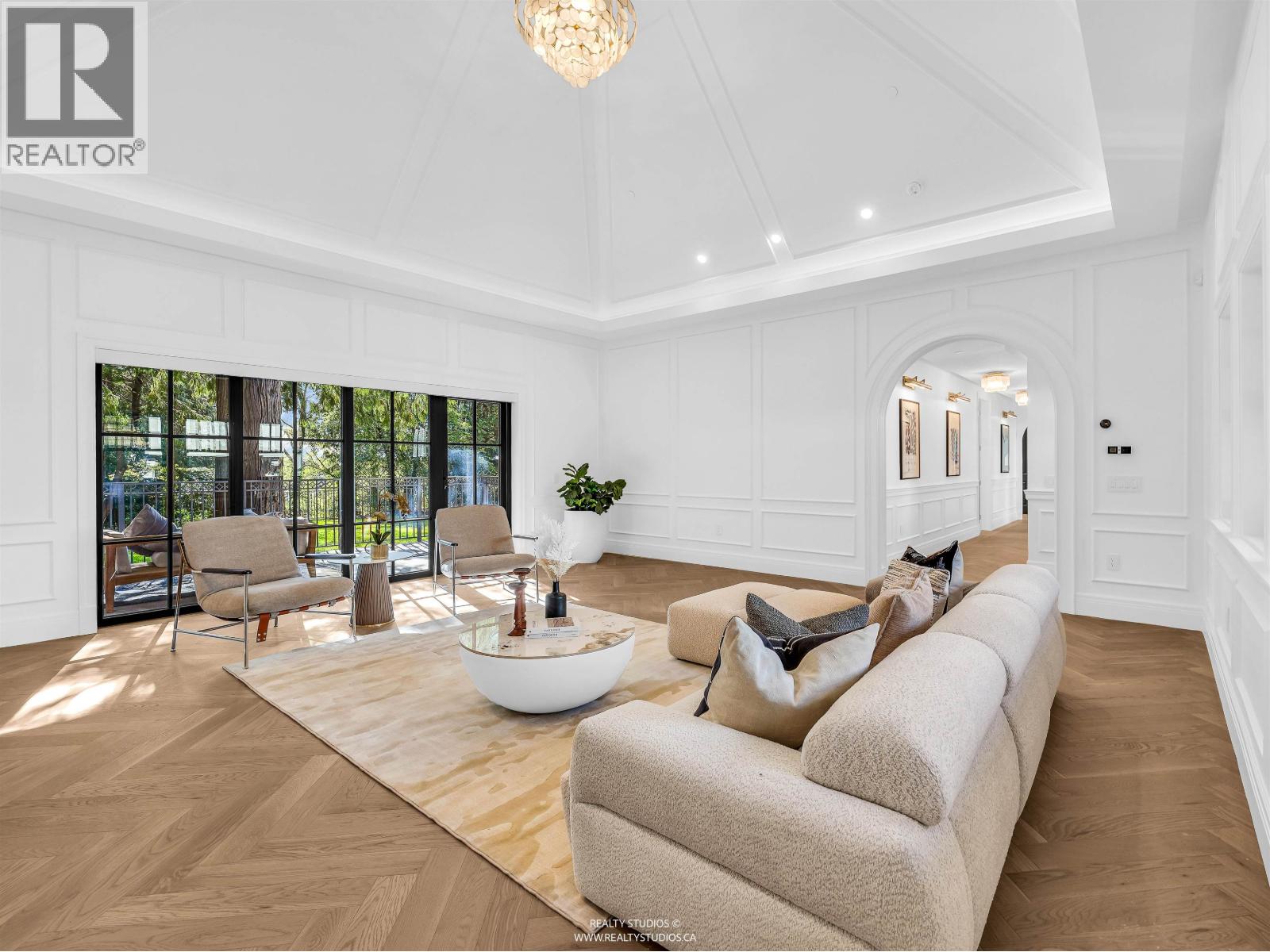 2050 SW MARINE DRIVE, Vancouver