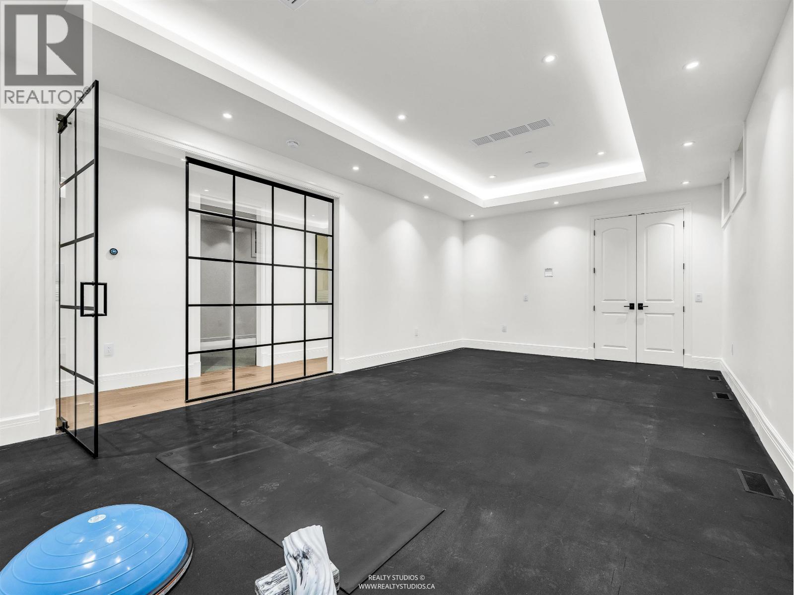 2050 SW MARINE DRIVE, Vancouver