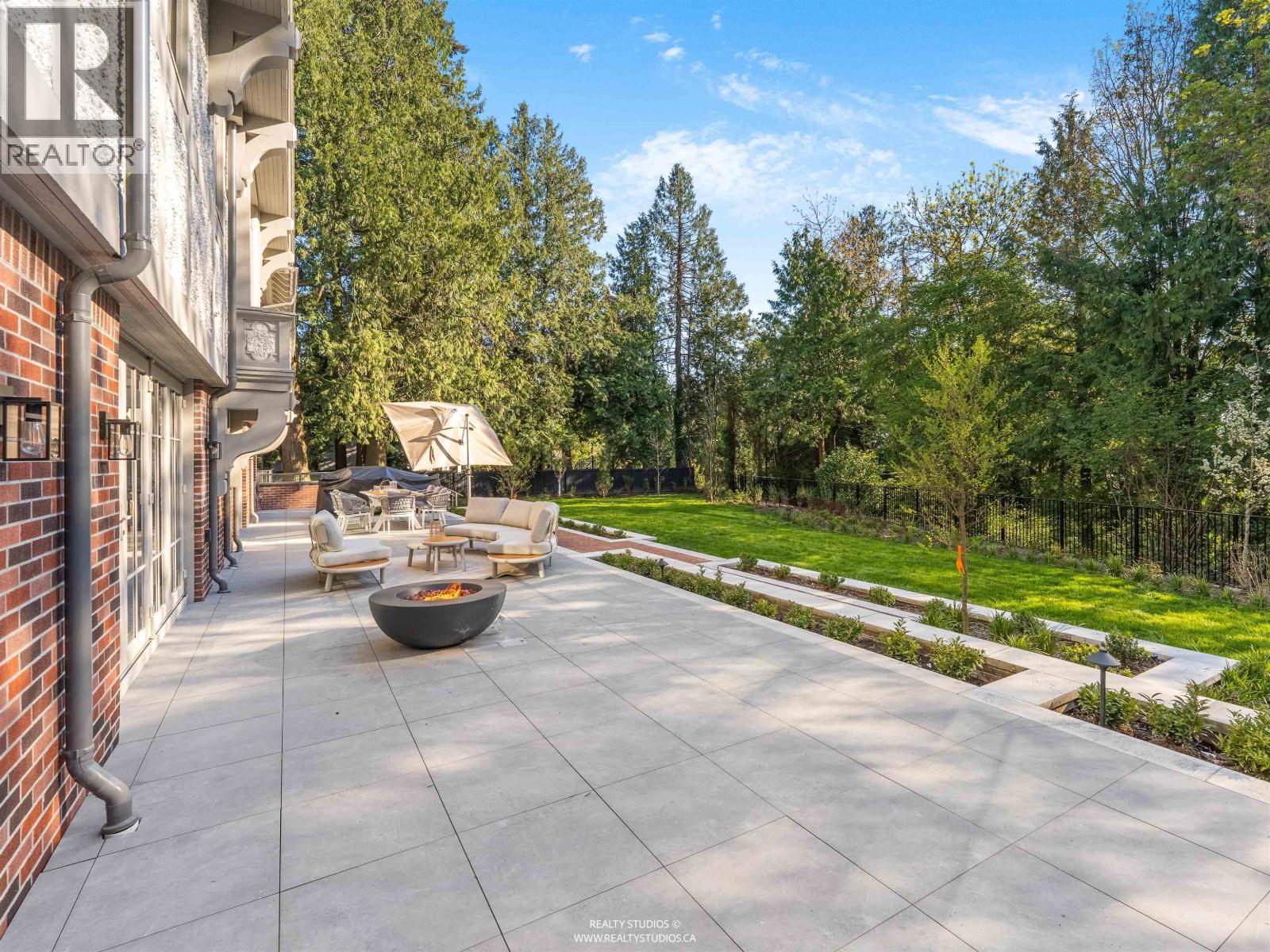 2050 SW MARINE DRIVE, Vancouver