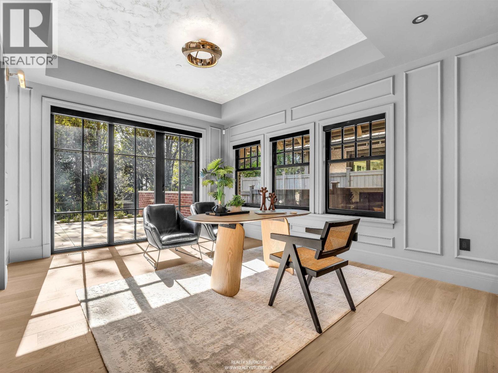 2050 SW MARINE DRIVE, Vancouver