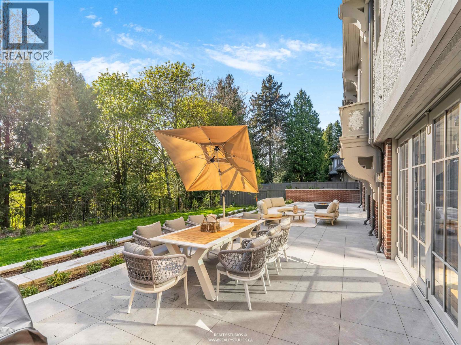 2050 SW MARINE DRIVE, Vancouver