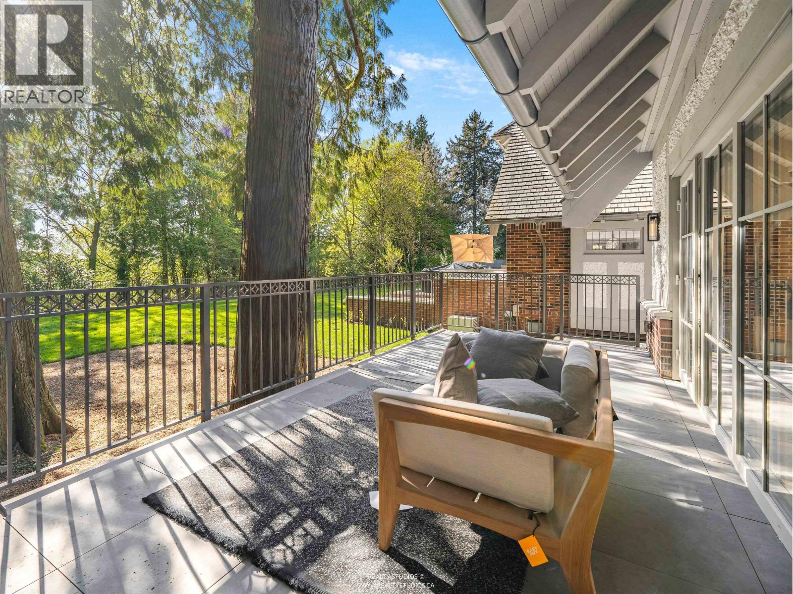 2050 SW MARINE DRIVE, Vancouver