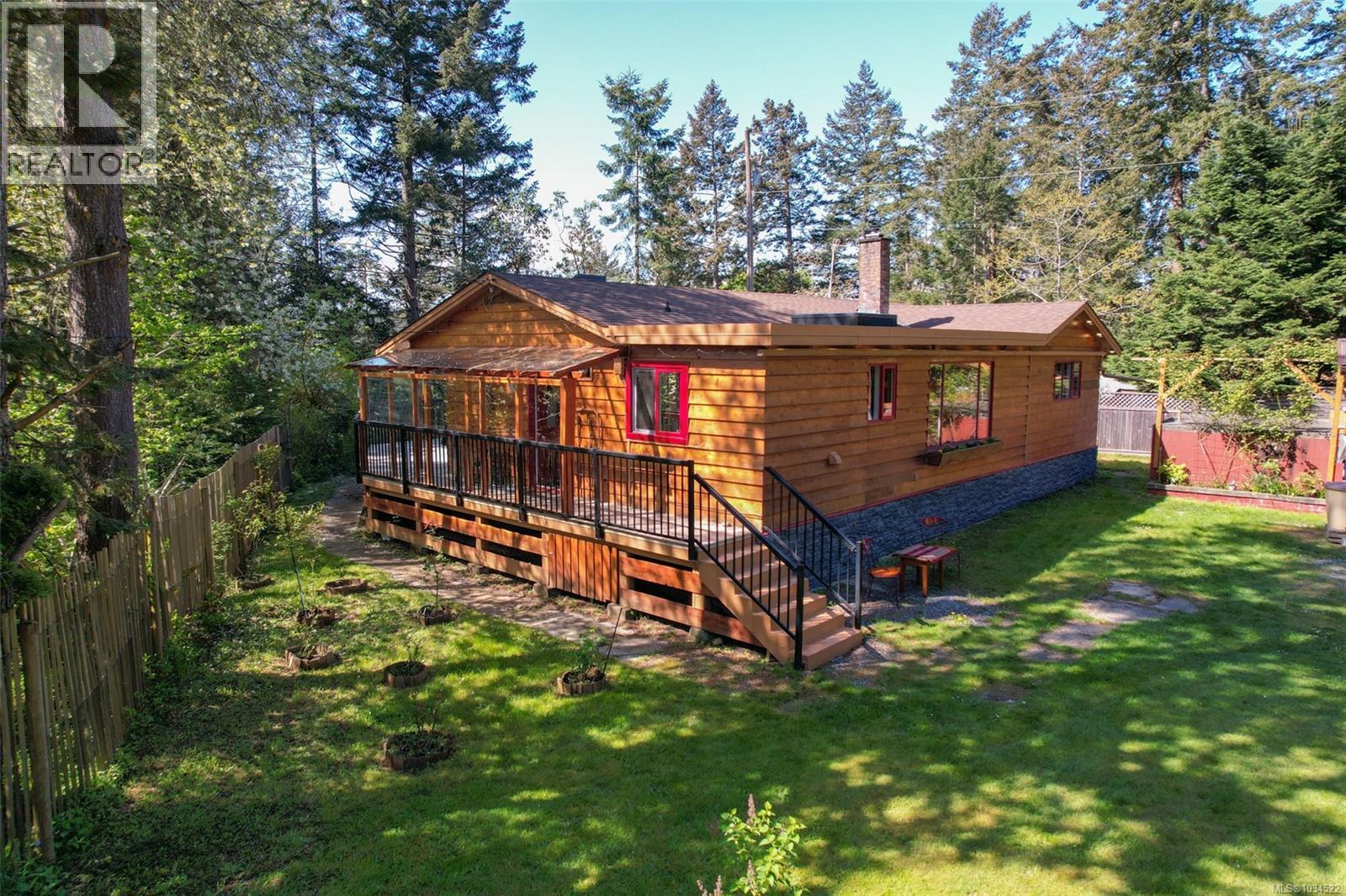 2915 Bevmaril Cres - 1