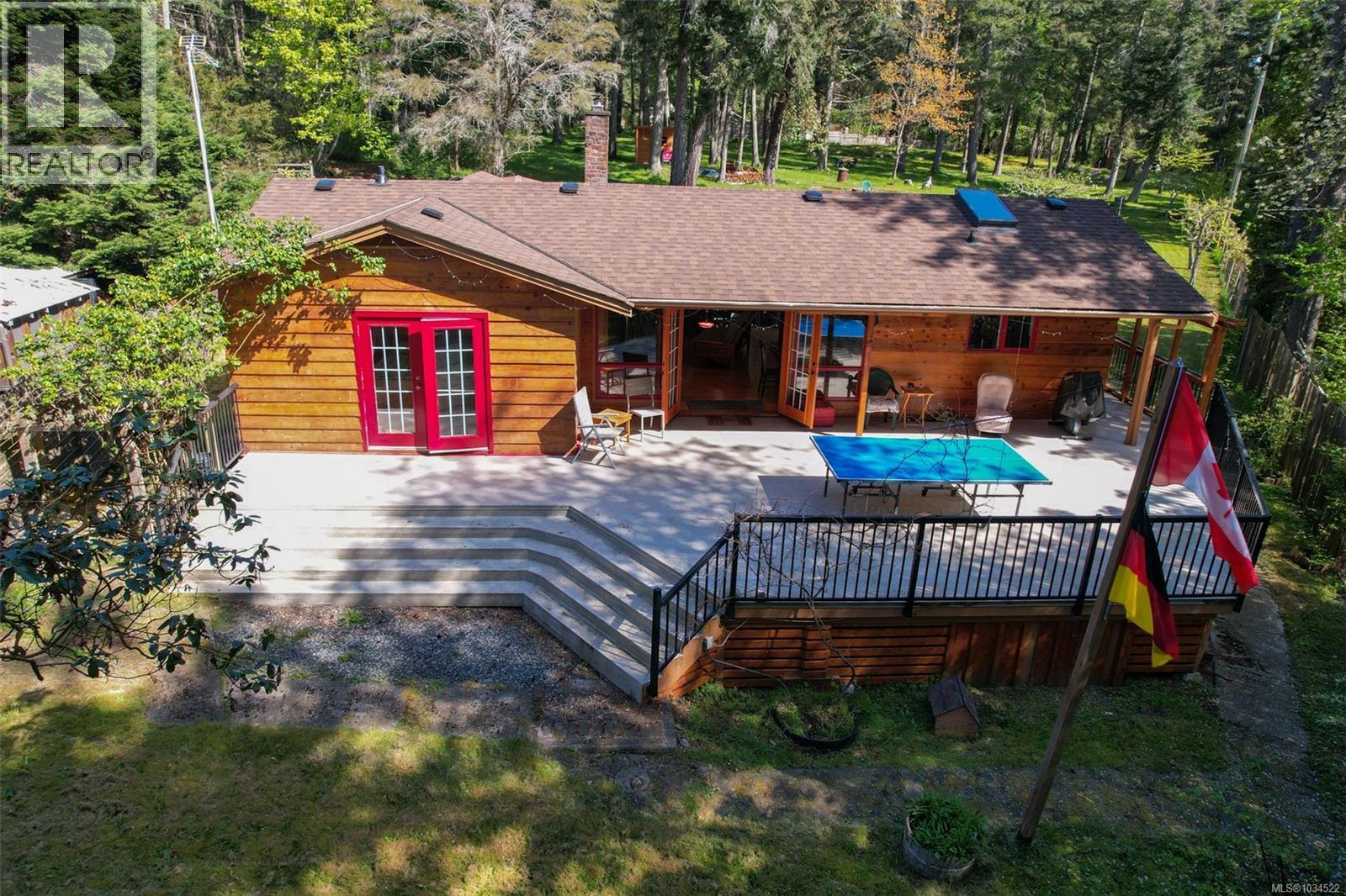 2915 Bevmaril Cres - 2