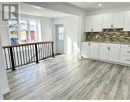Kitchen - 177 Elaine Avenue, Smooth Rock Falls, ON P0L2B0 Photo 8