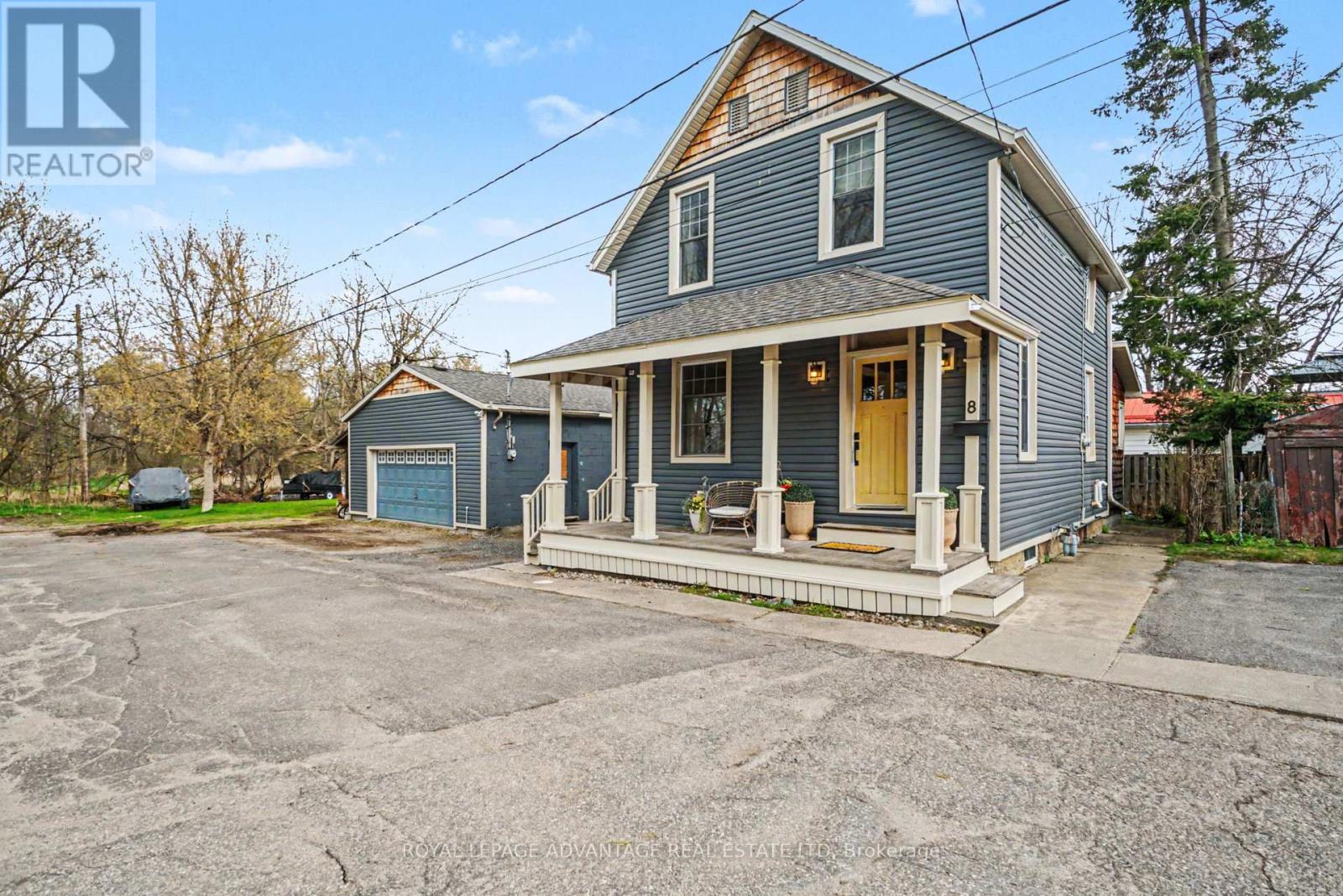 8 HARVEY STREET - Image 2
