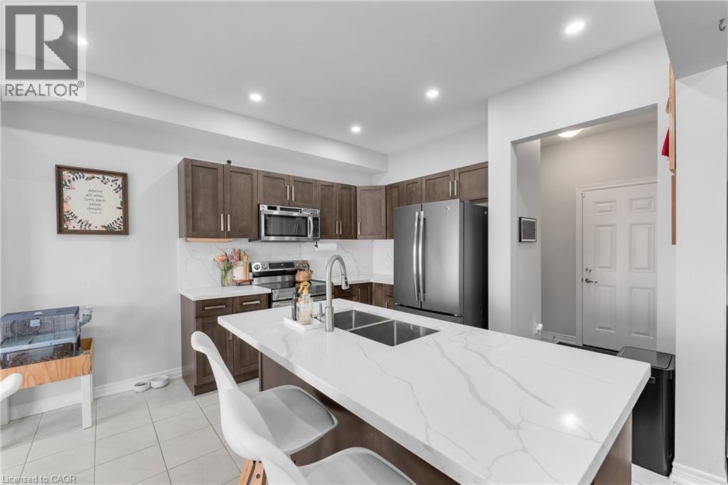 9 MARISSA Street, Fonthill, Ontario, L3B5N5 — Photo 11