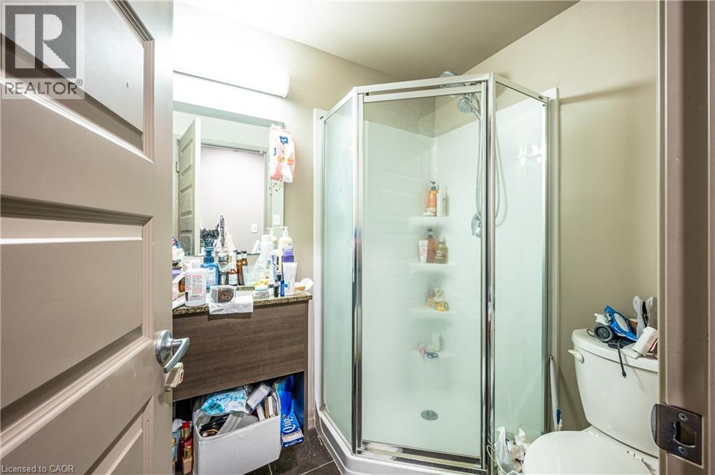 8 HICKORY Street W Unit# 404, Waterloo, Ontario, N2L3H6 — Photo 12