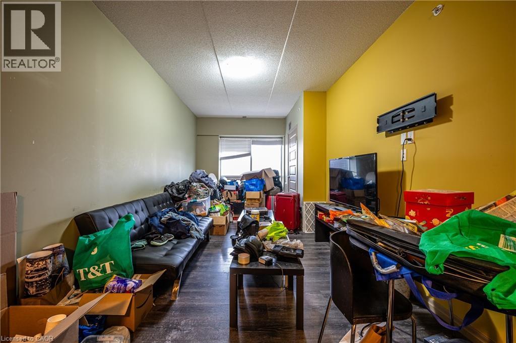 8 HICKORY Street W Unit# 404, Waterloo, Ontario, N2L3H6 — Photo 8