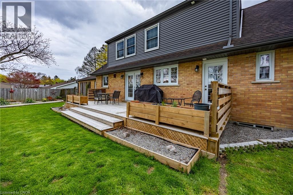 47 EVERGREEN HILL Road, Simcoe, Ontario, N3Y1B7 — Photo 3