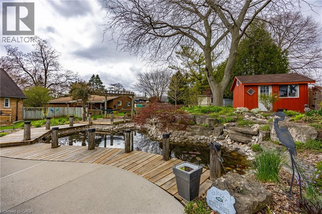 47 EVERGREEN HILL Road, Simcoe, Ontario, N3Y1B7 — Photo 7
