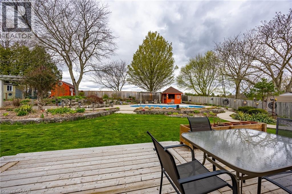47 EVERGREEN HILL Road, Simcoe, Ontario, N3Y1B7 — Photo 9