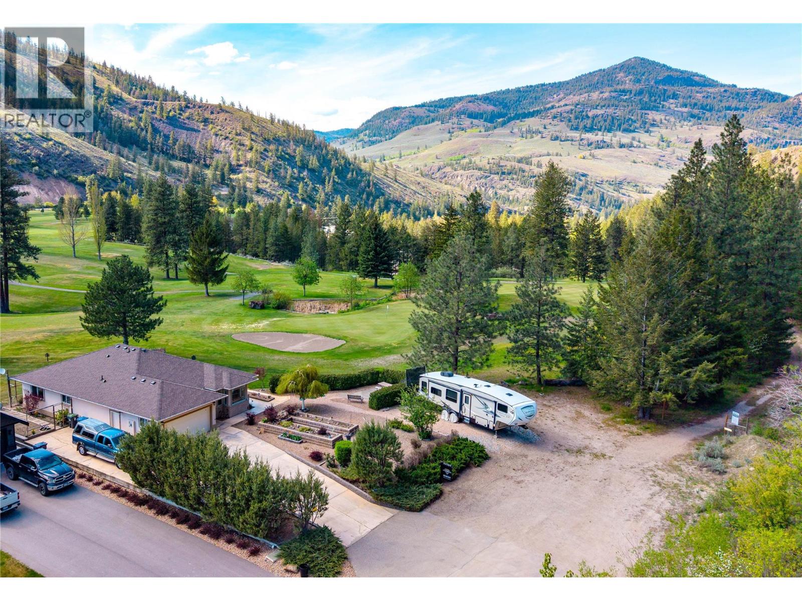 202 Range Road, Kaleden